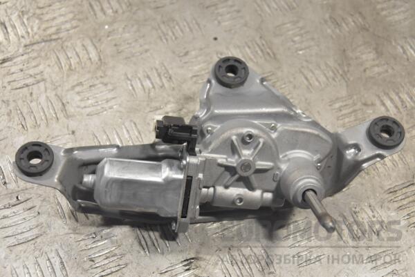 Моторчик стеклоочистителя задний Mazda 6 2007-2012 GS2A67450 188725 - 2