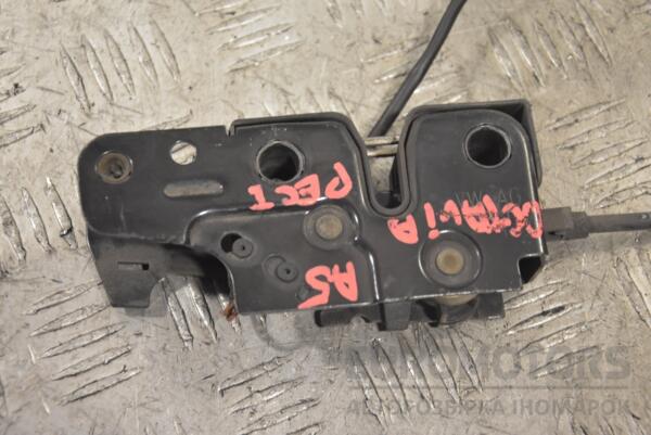 Замок капота Skoda Octavia (A5) 2004-2013 1Z0823509E 188729 - 2