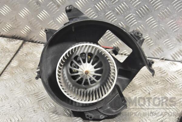 Моторчик печки BMW 5 (F10/F11) 2009-2016 R4043 188735 - 2