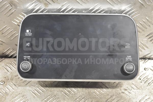 Дисплей информационный Fiat Tipo 2016 735652559 188739  euromotors.com.ua