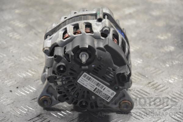 Генератор Renault Clio 1.5dCi (IV) 2012 231008918R 188755 - 3