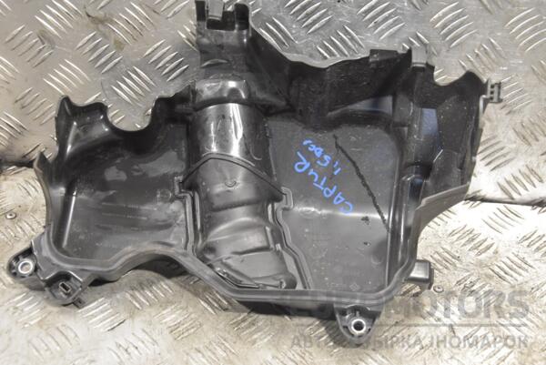 Накладка двигуна декоративна Renault Captur 1.5dCi 2013 175B10888R 188784 - 2