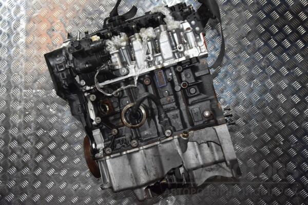 Двигун (ТНВД Siemens) Renault Captur 1.5dCi 2013 K9K 646 188792 - 2