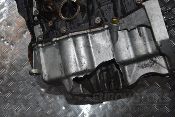 Двигун (ТНВД Siemens) Renault Captur 1.5dCi 2013 K9K 646 188792 - 7