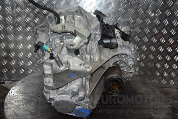 МКПП (механическая коробка переключения передач) 6-ступка Renault Captur 1.5dCi 2013 TL4080 188800 - 3