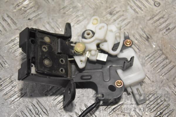 Замок кришки багажника електро 2 Піна Mazda 3 2003-2009 BP4L62310D 188812 - 2