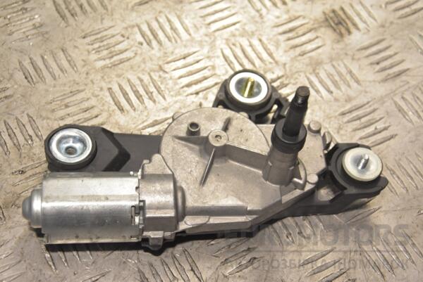 Моторчик стеклоочистителя задний Mazda 3 2003-2009 0390201588 188818 - 2