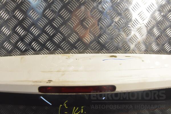 Кришка багажника зі склом Hyundai i20 2008-2014 737001J060 188820 - 2