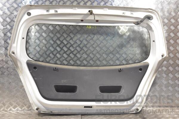 Кришка багажника зі склом Hyundai i20 2008-2014 737001J060 188820 - 3