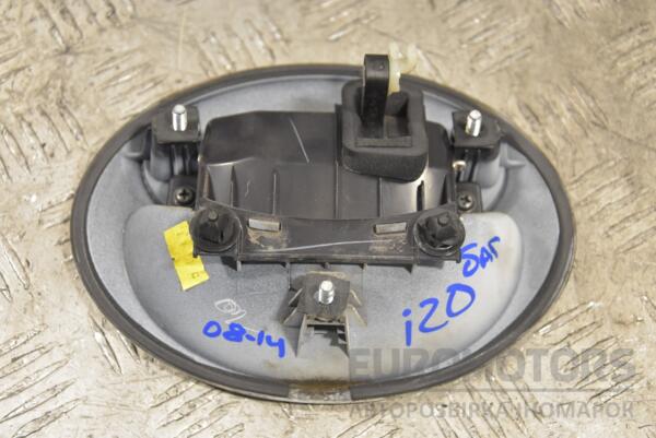 Ручка кришки багажника зовнішня Hyundai i20 2008-2014 817211J020 188823 - 2