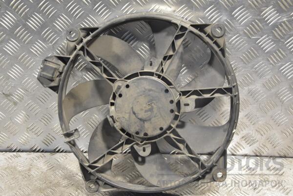 Вентилятор радиатора 7 лопастей Renault Megane (III) 2009-2016 214810898R 188837 - 2
