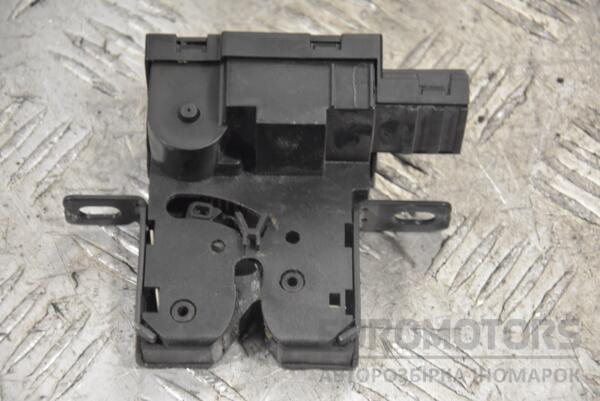 Замок скла кришки багажника електро 4 Піна Renault Laguna (III) 2007-2015 7700430941 188846 - 2