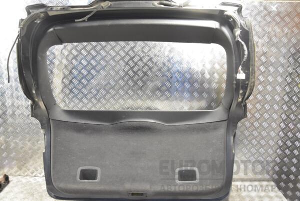 Кришка багажника універсал Renault Laguna (III) 2007-2015 901000821R 188850 - 2