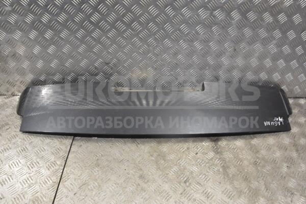 Спойлер кришки багажника універсал Renault Laguna (III) 2007-2015 960300003R 188854  euromotors.com.ua
