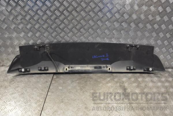 Спойлер кришки багажника універсал Renault Laguna (III) 2007-2015 960300003R 188854 - 2