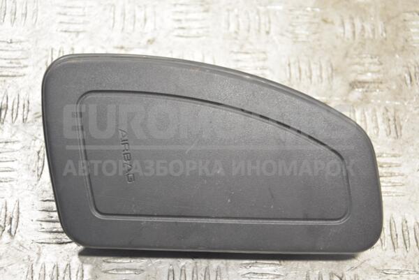Подушка безопасности боковая левая в сиденье Peugeot 207 2006-2013 96546687ZD 188860 - 1