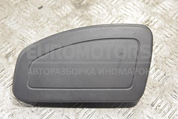 Подушка безопасности боковая правая в сиденье Peugeot 207 2006-2013 96546688ZD 188862 - 1