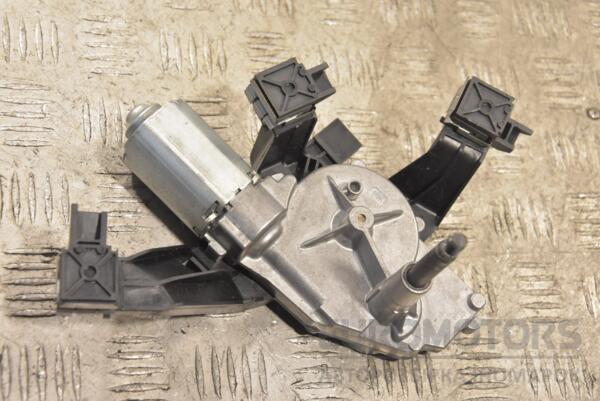 Моторчик стеклоочистителя задний хэтчбек Peugeot 207 2006-2013 9652418780 188869 - 2