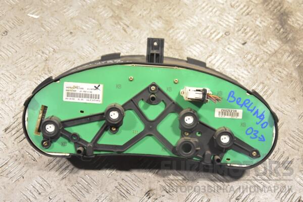 Панель приборов 03- Citroen Berlingo 1996-2008 9652246180 188873 - 2