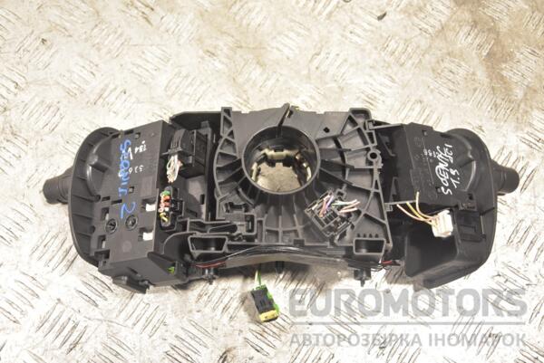 Подрулевой переключатель в сборе Renault Scenic (II) 2003-2009 8200127727 188878 - 2