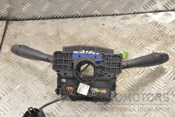 Подрулевой переключатель в сборе 03- Citroen Berlingo 1996-2008 96530926XT 188886 - 2