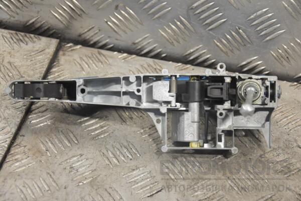 Ручка двери наружная передняя левая Peugeot 207 2006-2013 188896 - 2