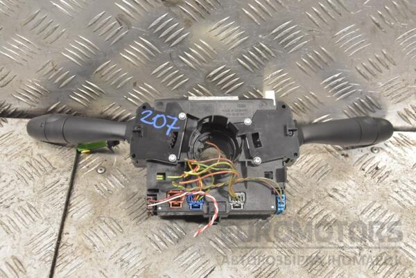 Підрульовий перемикач в зборі Peugeot 207 2006-2013 96630717XT 188906 - 2