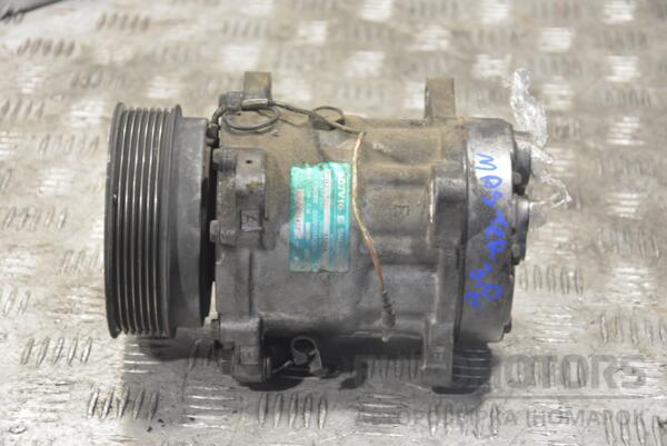 Компрессор кондиционера Renault Master 3.0dCi 1998-2010 8200201422 188920 - 2