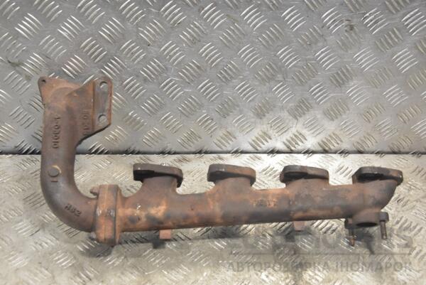 Коллектор выпускной Renault Master 3.0dCi 1998-2010 188932 - 2