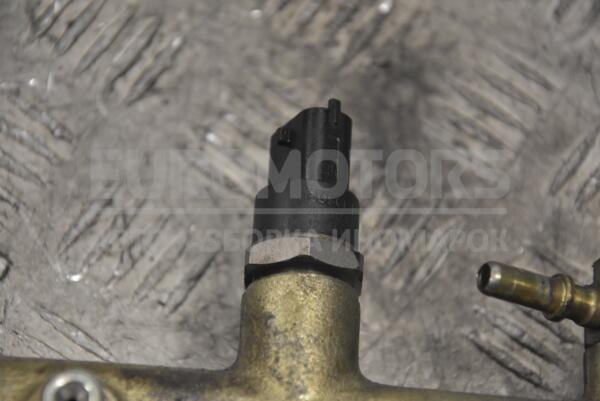 Датчик давления в топливной рейке Opel Movano 3.0dCi 1998-2010 0281002534 188935