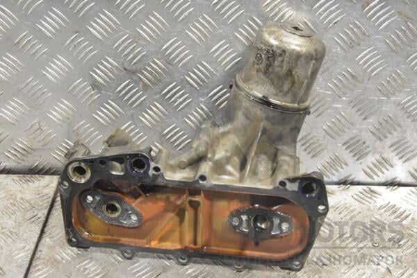 Корпус масляного фильтра Renault Master 3.0dCi 1998-2010 188943 - 2