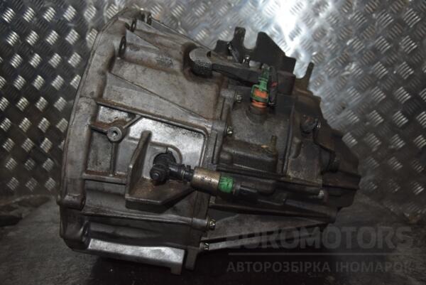 МКПП (механічна коробка перемикання передач) 6-ступка Renault Master 3.0dCi 1998-2010 PF6052 188964 - 2