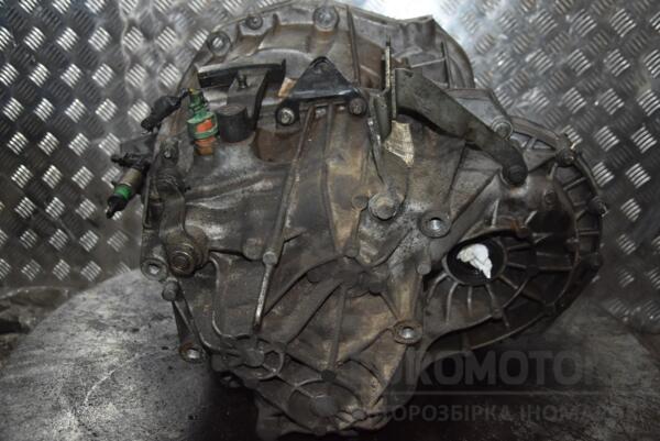 МКПП (механічна коробка перемикання передач) 6-ступка Renault Master 3.0dCi 1998-2010 PF6052 188964 - 3