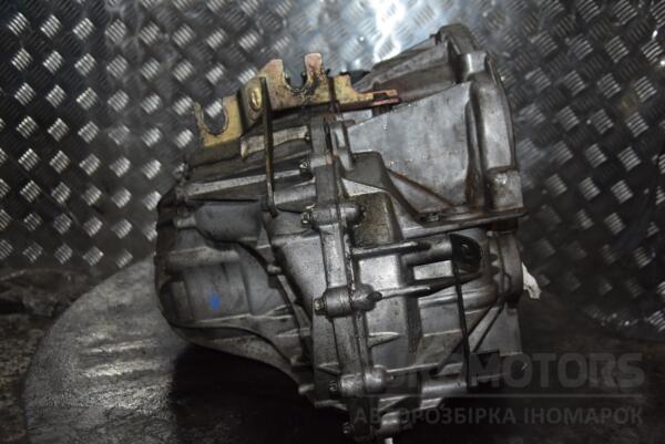 МКПП (механічна коробка перемикання передач) 6-ступка Renault Master 3.0dCi 1998-2010 PF6052 188964 - 4