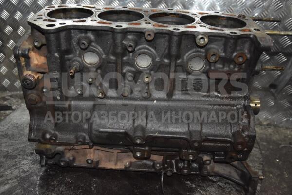 Блок двигуна (дефект) Opel Movano 3.0dCi 1998-2010  188969  euromotors.com.ua