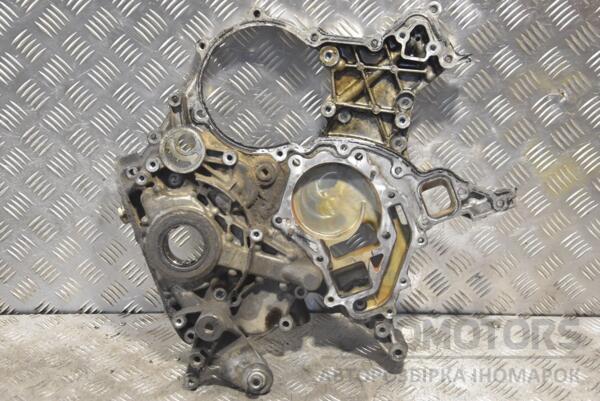 Масляный насос Renault Master 3.0dCi 1998-2010 7421050416 188981 - 2