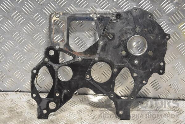Крышка двигателя передняя внутренняя Renault Master 3.0dCi 1998-2010 7701057901 188987 - 2