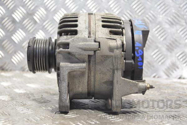 Генератор VW Bora 1.9tdi 1997-2005 0124325001 188996 - 2