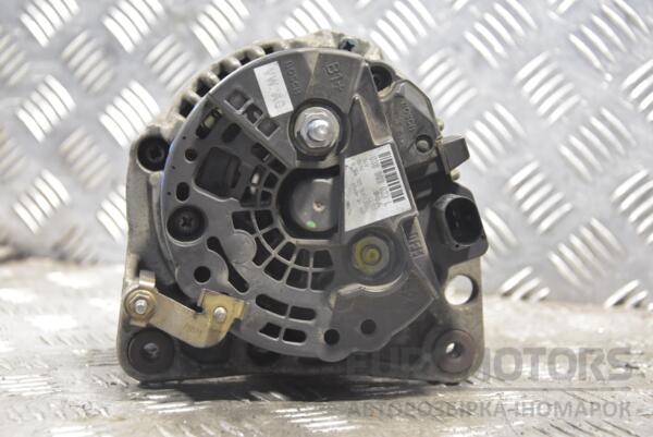Генератор VW Bora 1.9tdi 1997-2005 0124325001 188996 - 3