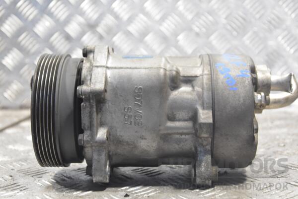 Компресор кондиціонера VW Golf 1.9tdi (IV) 1997-2003 1J0820803K 188999 - 2