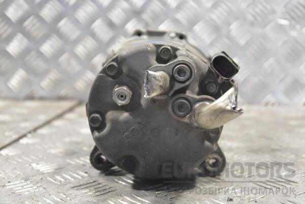 Компресор кондиціонера VW Golf 1.9tdi (IV) 1997-2003 1J0820803K 188999 - 3