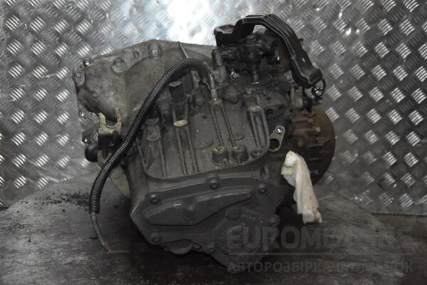 МКПП (механічна коробка перемикання передач) 6-ступка 20MB13 Fiat Scudo 2.0Mjet 16V 1995-2007 20MB13 189423 - 3