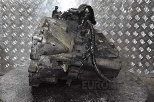 МКПП (механічна коробка перемикання передач) 6-ступка 20MB13 Fiat Scudo 2.0Mjet 16V 1995-2007 20MB13 189423 - 4