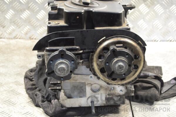 Головка блока в сборе VW Passat 2.0tdi (B6) 2005-2010 03G103373A 177885 - 2