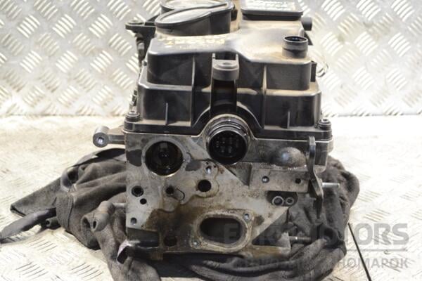 Головка блока в сборе VW Passat 2.0tdi (B6) 2005-2010 03G103373A 177885 - 4