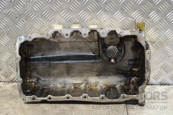 Піддон двигуна масляний VW Passat (B6) 2005-2010 03G103603AD 177897 - 2