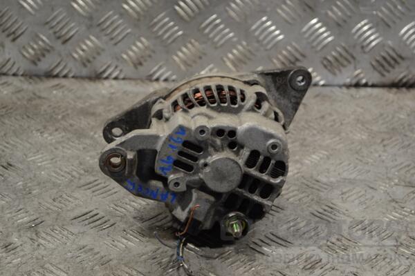 Генератор Mitsubishi Lancer IX 1.6 16V 2003-2007 MN183018 177899 - 3