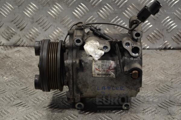 Компрессор кондиционера Mitsubishi Lancer IX 1.6 16V 2003-2007 MSC90CA 177903 - 2