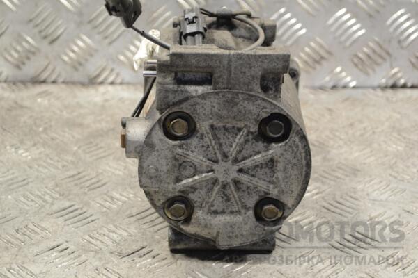 Компрессор кондиционера Mitsubishi Lancer IX 1.6 16V 2003-2007 MSC90CA 177903 - 3