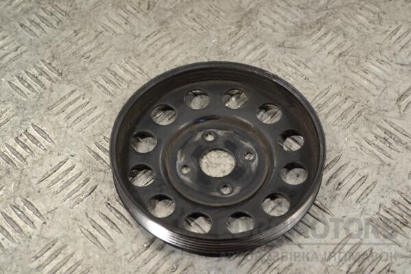 Шкив помпы 5 ручейков Mitsubishi Lancer IX 1.6 16V 2003-2007 177906 - 2